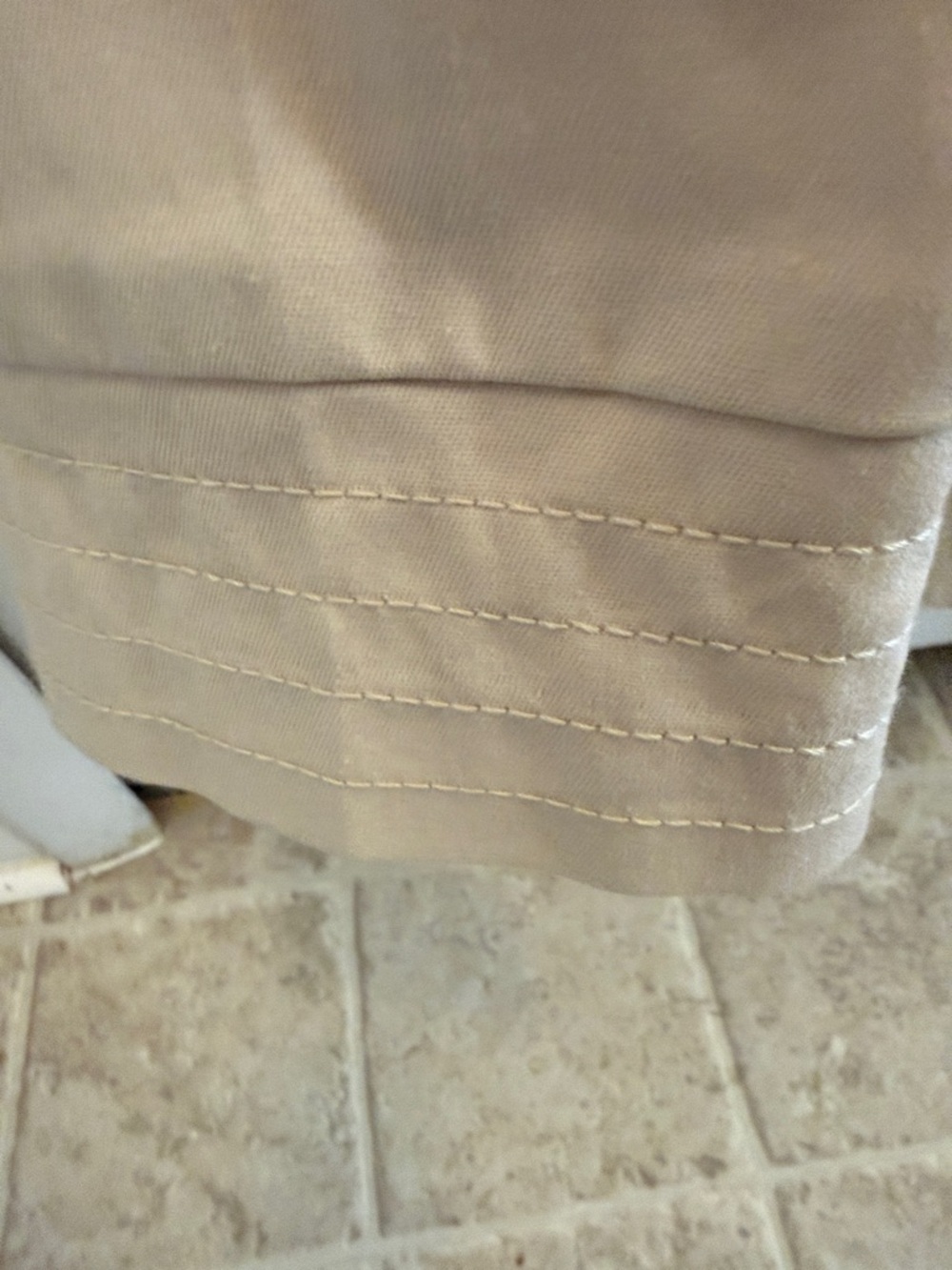 Roz & Ali Cream Tailored Blazer Jacket - Picture 4 of 12